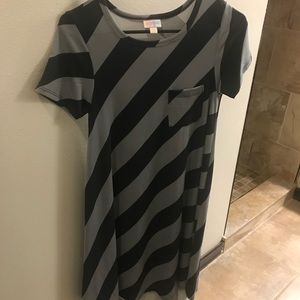 LuLaRoe XXS Carly